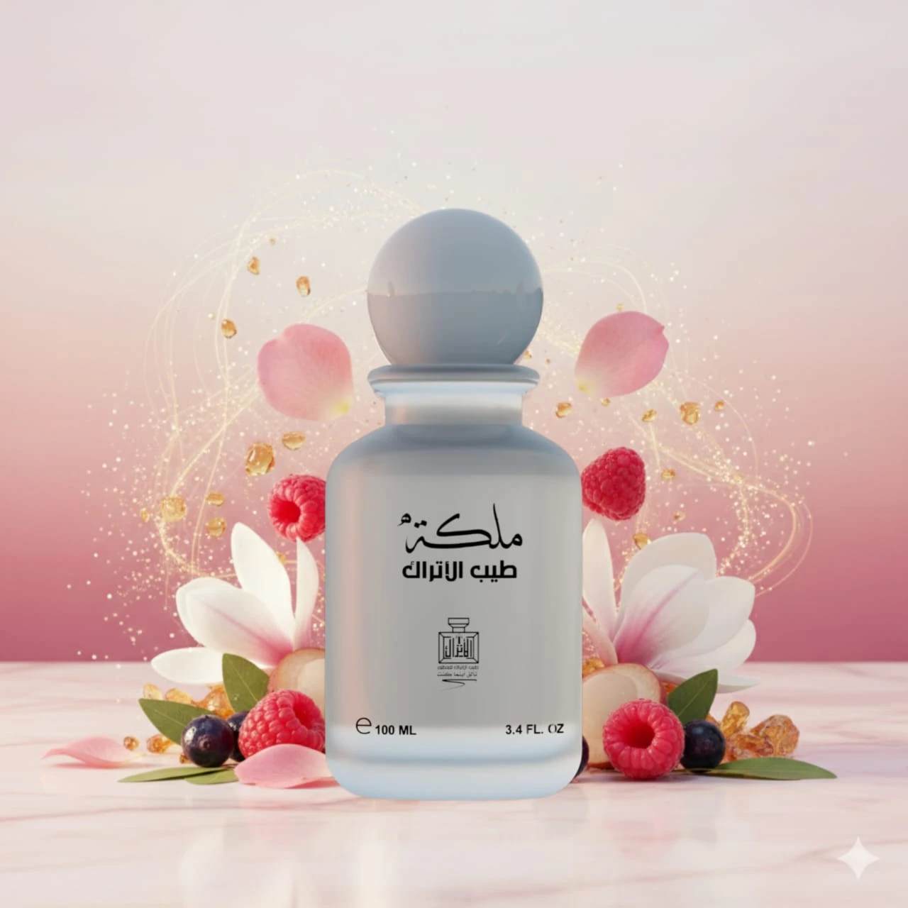 عطور نسائي
