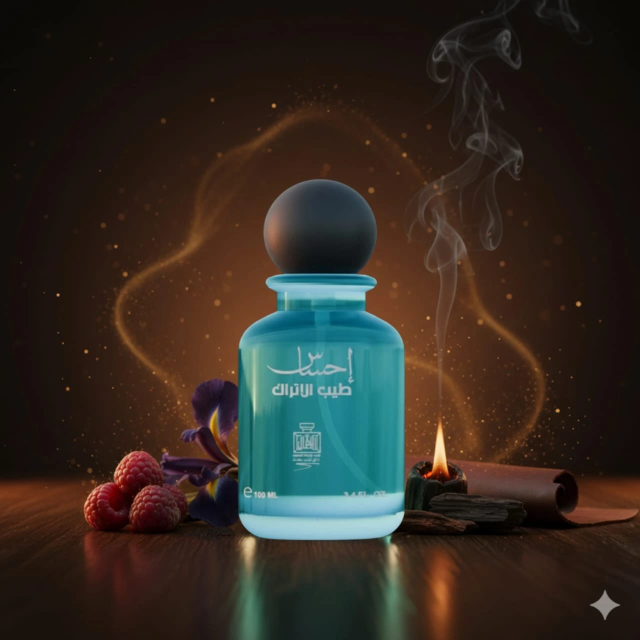 احساس طيب الاتراك 