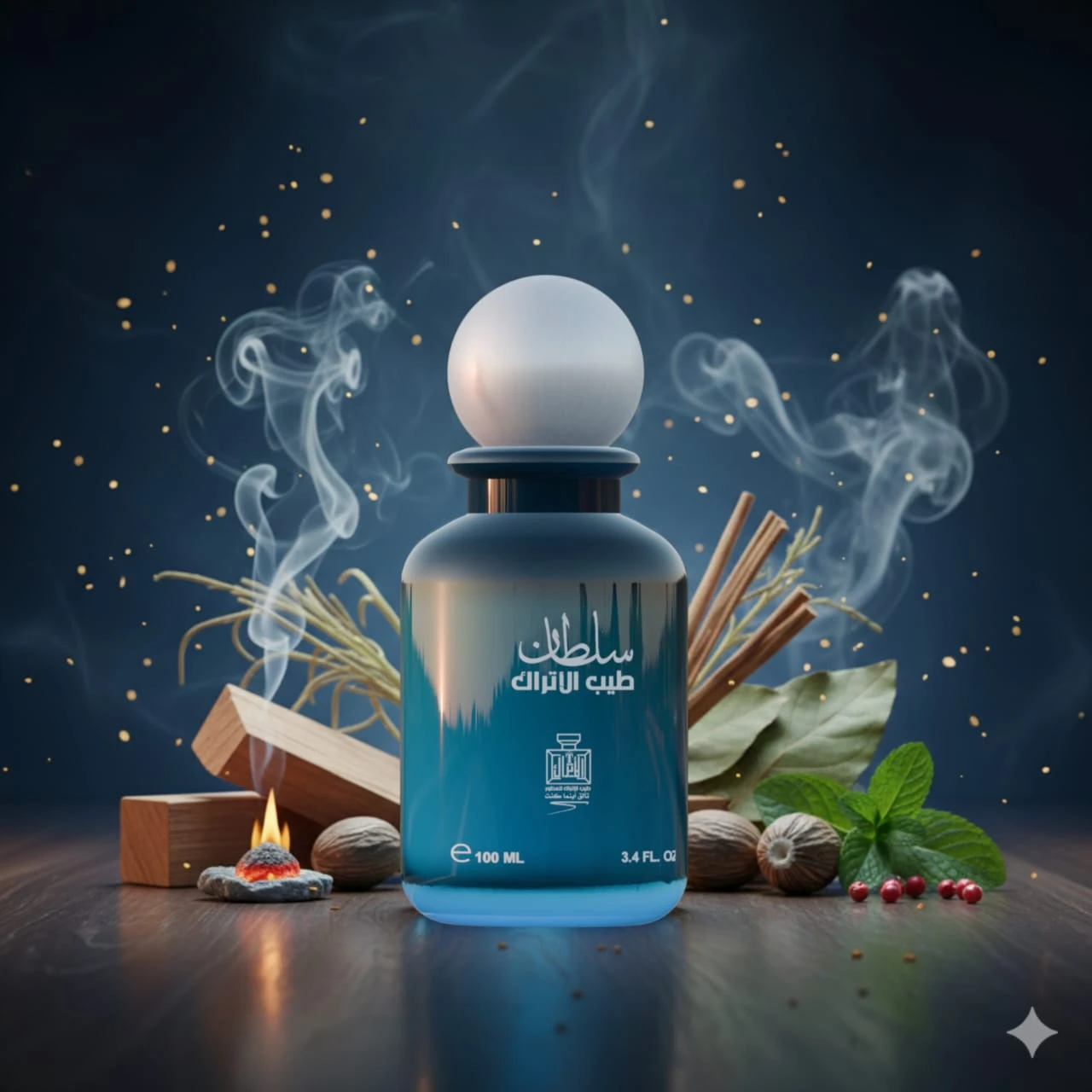 سلطان طيب الاتراك 