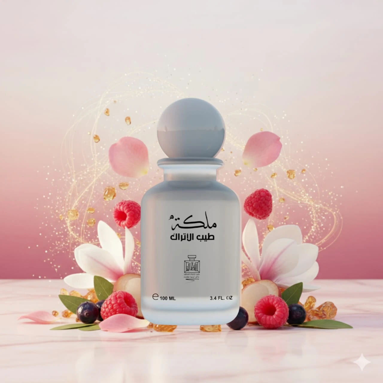 ملكة طيب الاتراك 