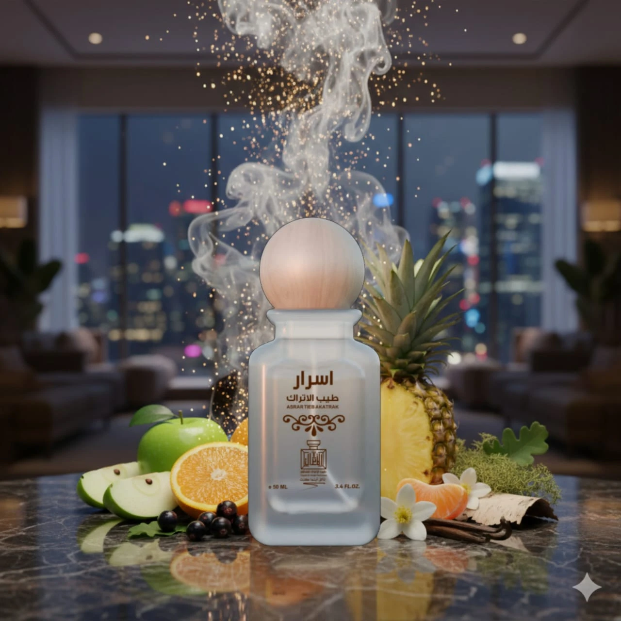 اسرار طيب الاتراك 