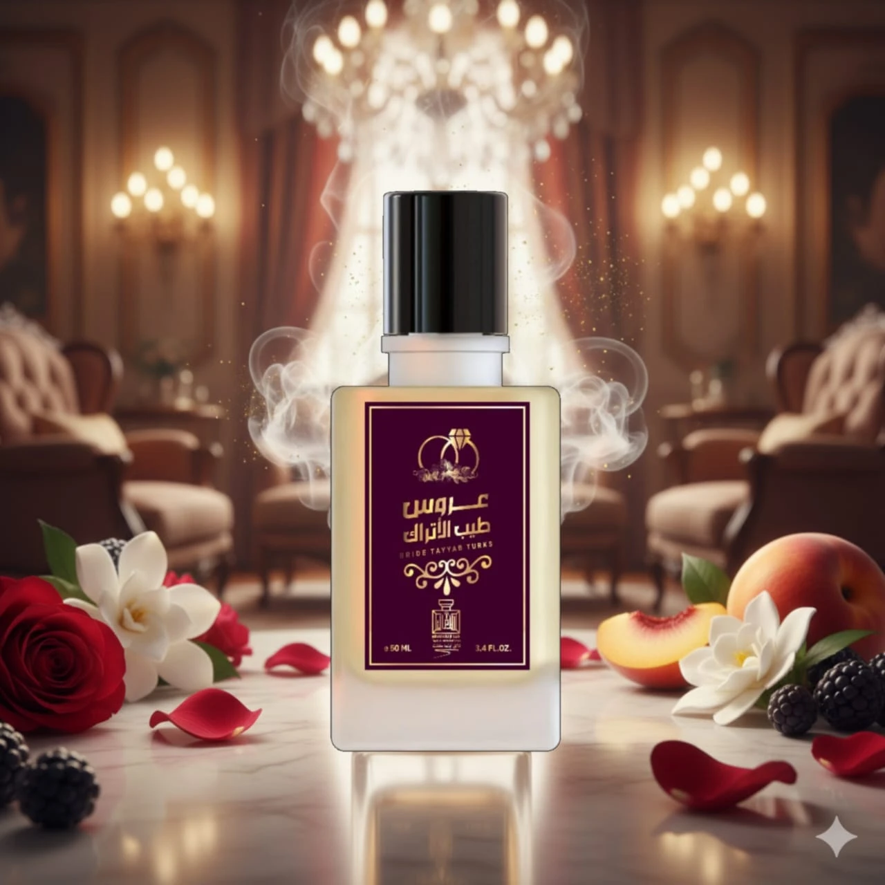 عروس طيب الاتراك 