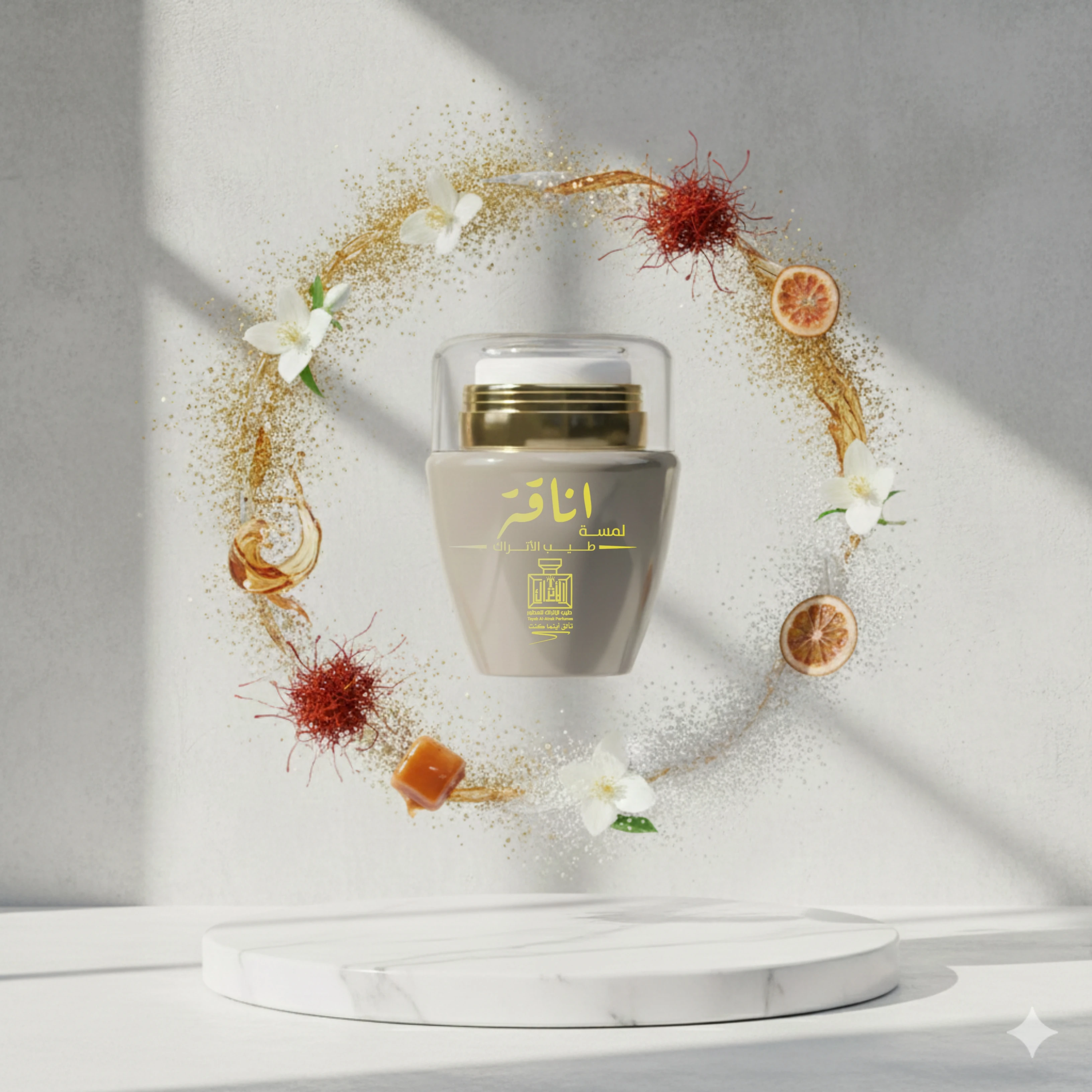 لمسة اناقة طيب الاتراك 