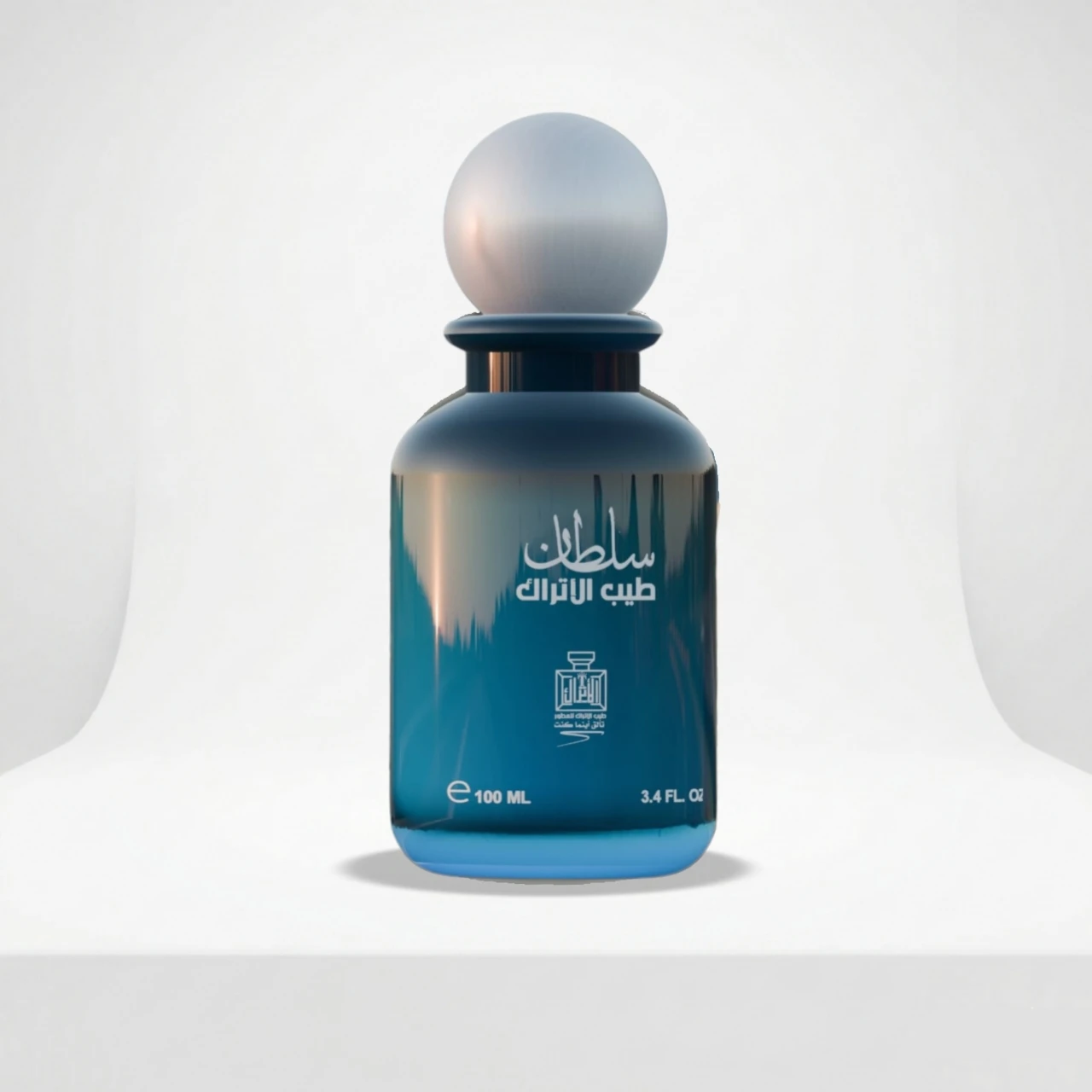 سلطان طيب الاتراك 