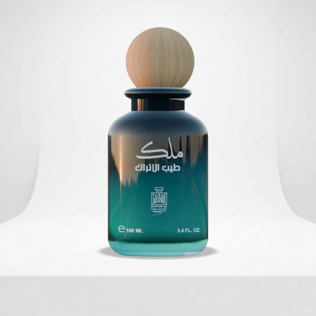 ملك طيب الاتراك 