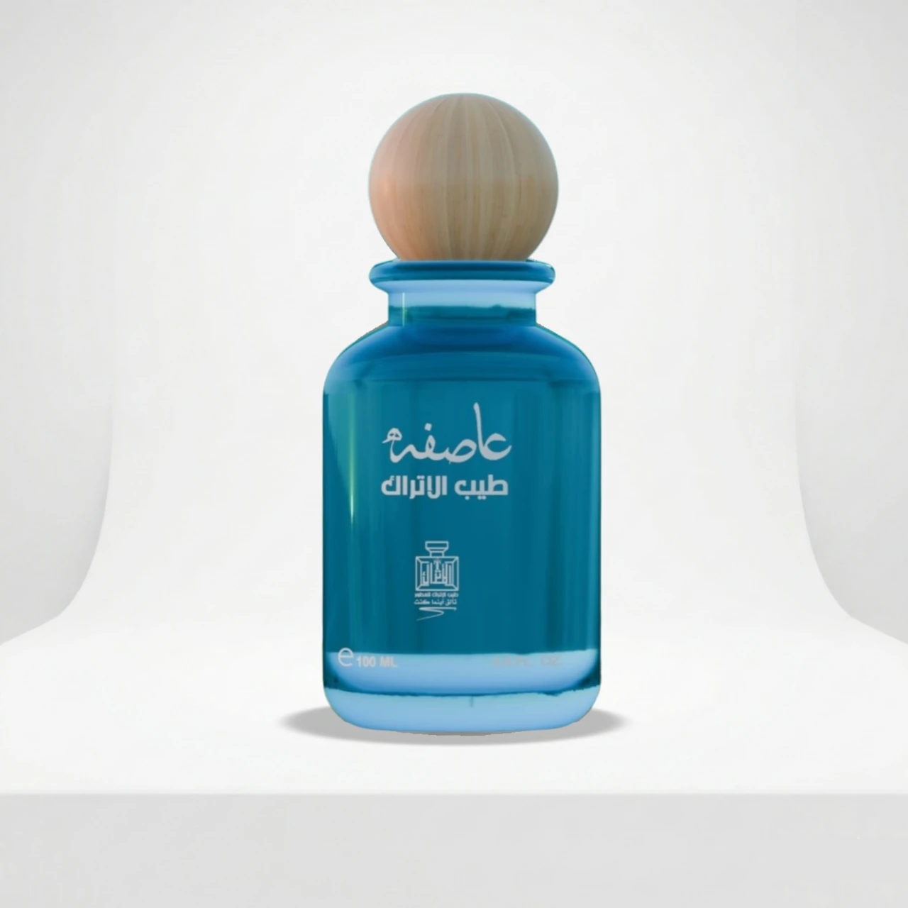 عاصفه طيب الاتراك 