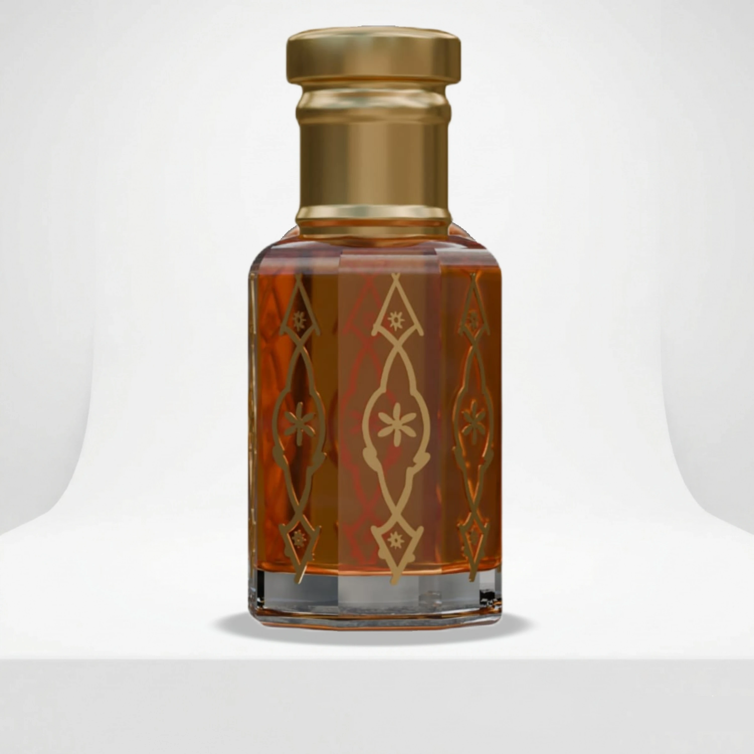 عود ملوك سبا نصف تولة 