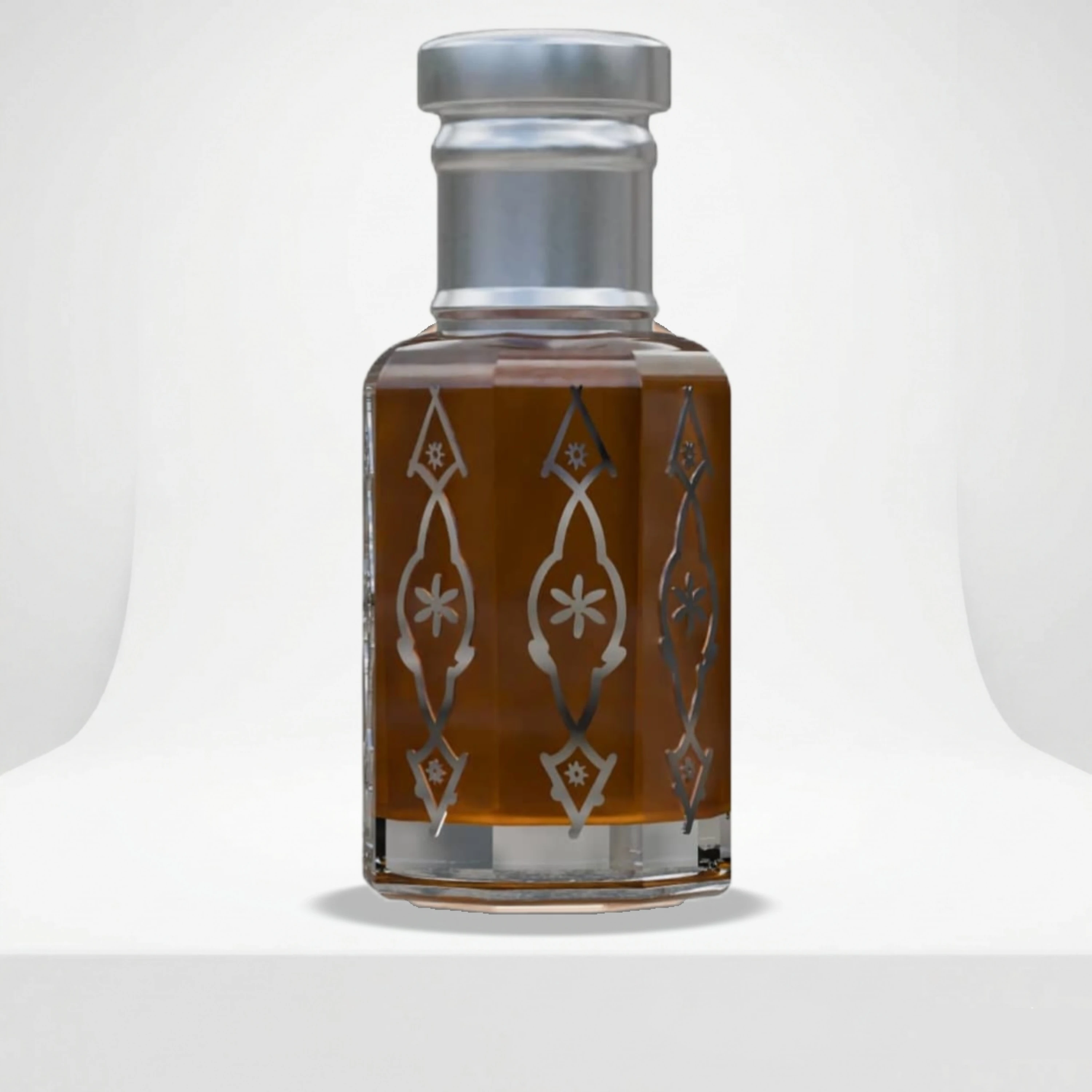 عود ارض السعيدة نصف تولة 