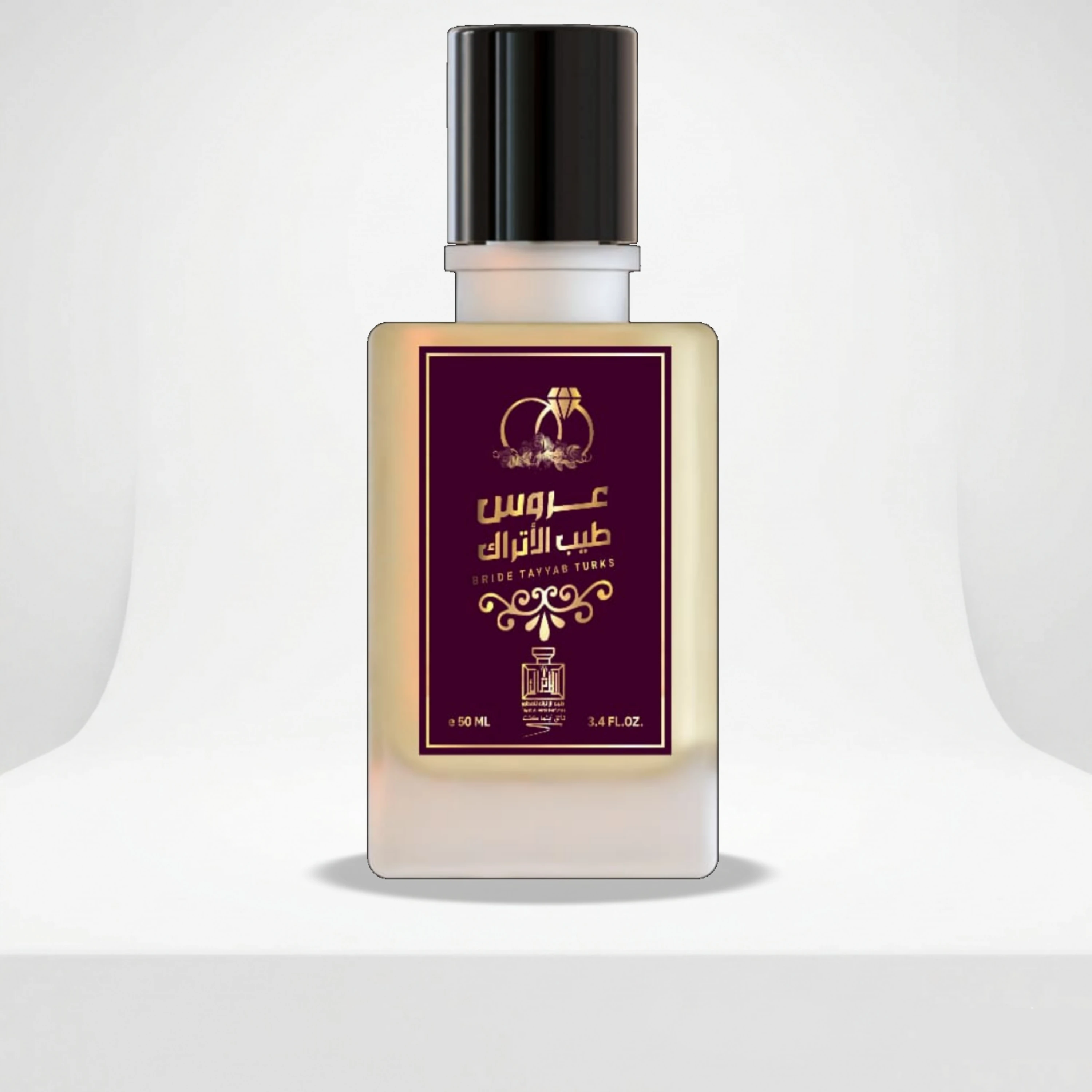 عروس طيب الاتراك 