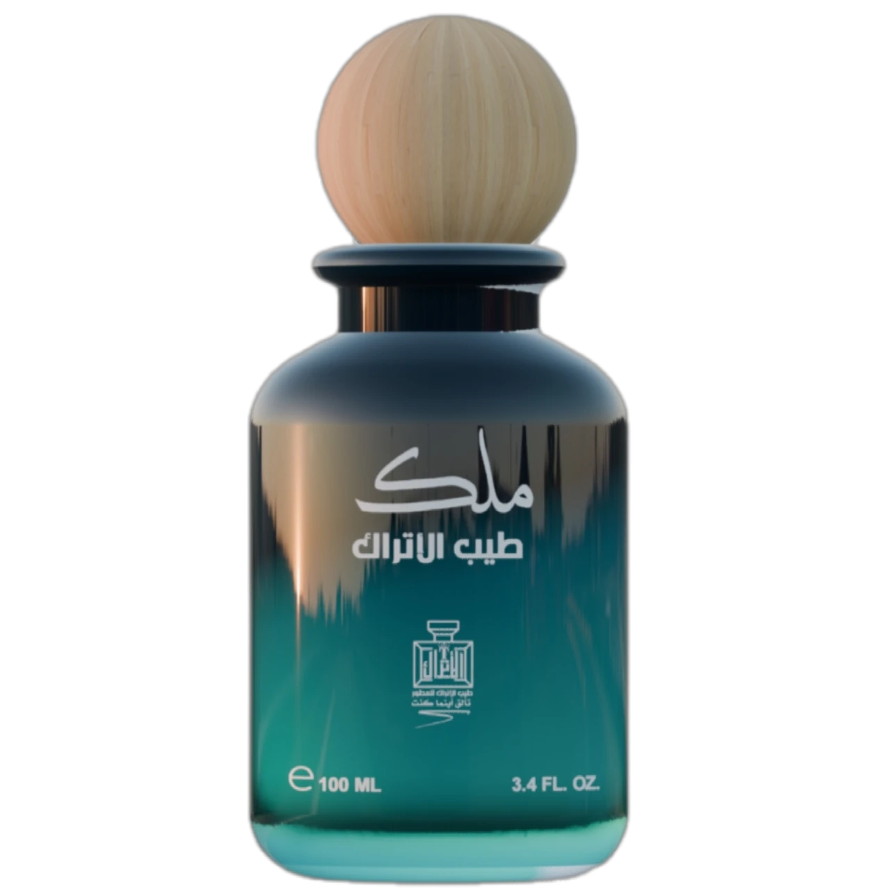 ملك طيب الاتراك 