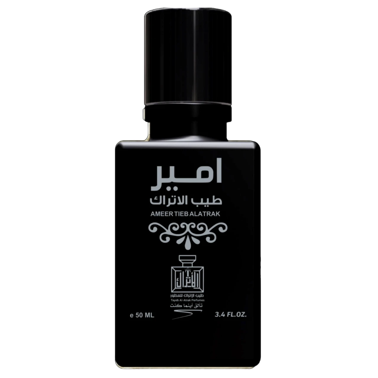 امير طيب الاتراك 